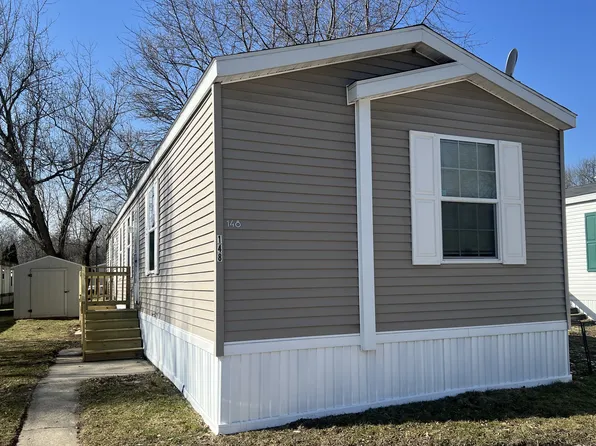 51074 Mott Rd Trailer 148, Canton, MI 48188