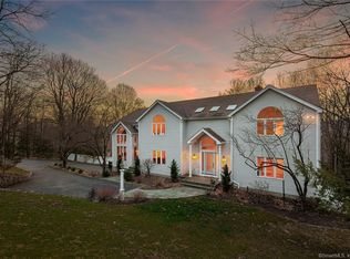 9 Partridge Ln, Weston, CT 06883