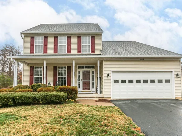 6012 Hot Spring Ln, Fredericksburg, VA 22407