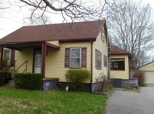 5560 Raywick Road, Raywick, KY 40060