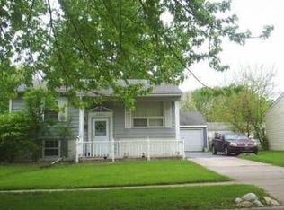 4217 Clark Dr, Richton Park, IL