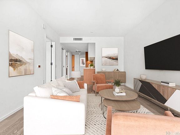 3rd image of 333 Ward Ave #2005
