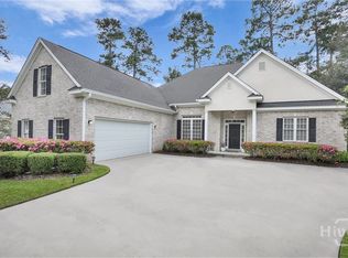 1 Southernwood Pl, Savannah, GA 31405
