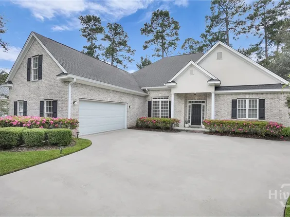1 Southernwood Place, Savannah, GA 31405