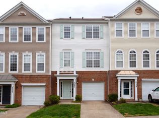 521 Ruby Walk Dr, Morrisville, NC 27560
