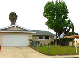 8551 Rumson Dr, Santee, CA 92071