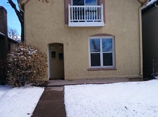 630 S Washington St, Denver, CO 80209
