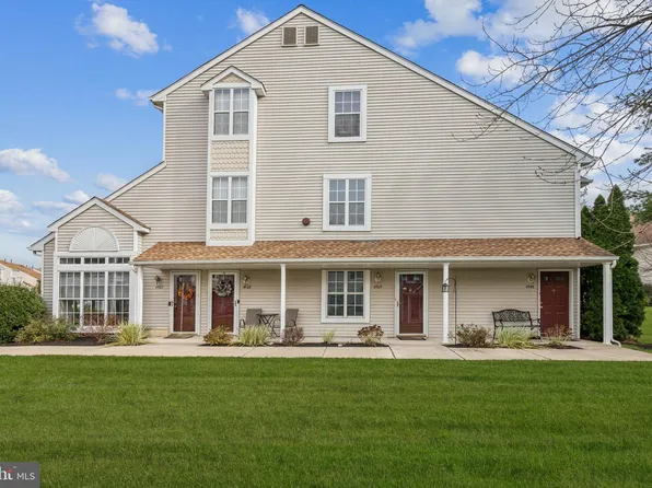 4505 Aberdeen Ln, Blackwood, NJ 08012