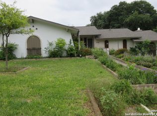 4130 Mount Laurel Dr, San Antonio, TX 78240