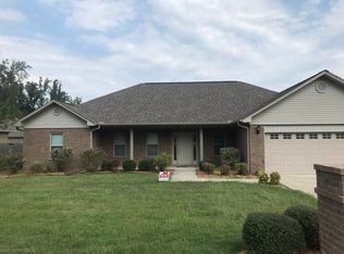 104 Robert Rd, Monticello, AR 71655