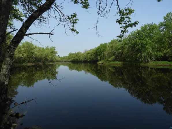 N8357 Down River Rd, Phillips, WI 54555