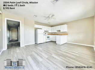 3304 N Palm Leaf Cir APT 7, Mission, TX 78574