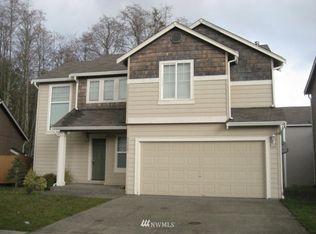 1115 181st St E, Spanaway, WA 98387