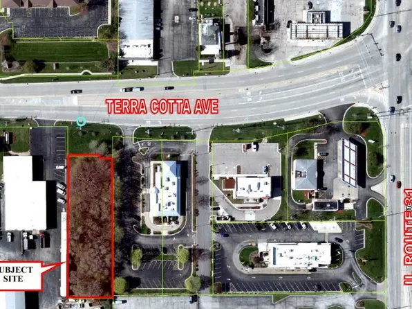 845 E Terra Cotta Ave, Crystal Lake, IL 60014