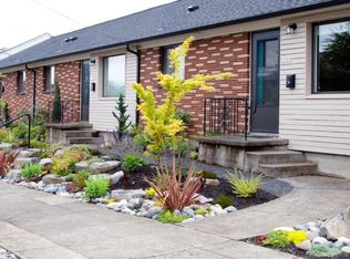 6606-6614 NE 8th Ave, Portland, OR 97211