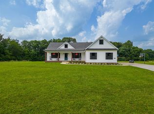 136 Longview Ln, Auburn, KY 42206