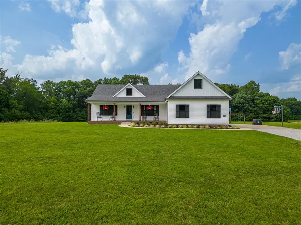 136 Longview Ln, Auburn, KY 42206