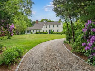 20 Pilgrim Lake Ter, Orleans, MA 02653