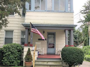 36 Plymouth Rd, Stamford, CT 06906