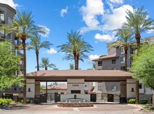 15802 N 71st St UNIT 552, Scottsdale, AZ 85254