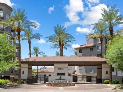 15802 N 71st St UNIT 552, Scottsdale, AZ, 85254