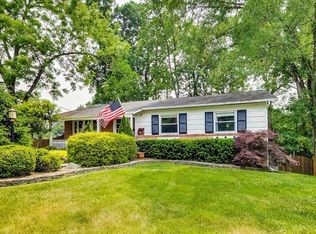 4704 Lance Ct, Rockville, MD 20853