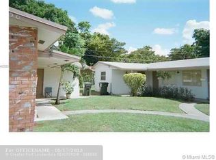 4320 NW 21st Ave #0, Oakland Park, FL 33309