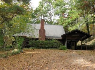 44 Satellite Mountain Rd, Burnsville, NC 28714