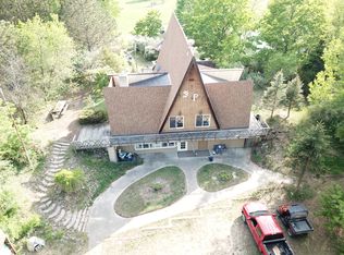18523 M 115, Marion, MI