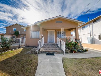 2426 W Avenue 33, Los Angeles, CA, 90065