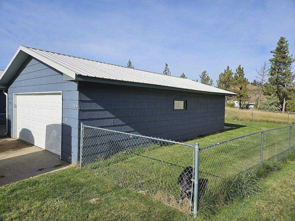2315 Chisholm Dr, Colstrip, MT 59323 Zillow
