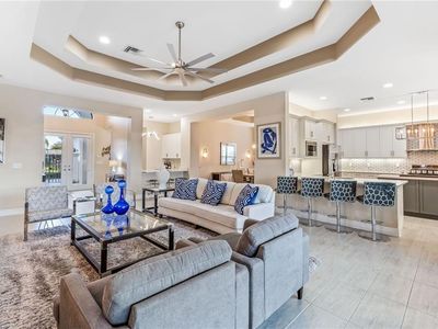 4525 Azalea Dr, Naples, FL, 34119