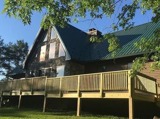 1544 Round Top Rd, Wellsboro, PA 16901