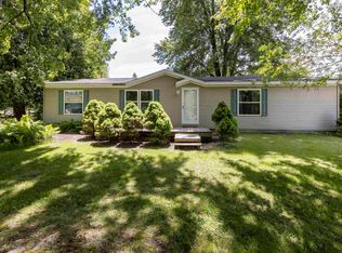 1810 W Isabella Rd, Midland, MI 48640