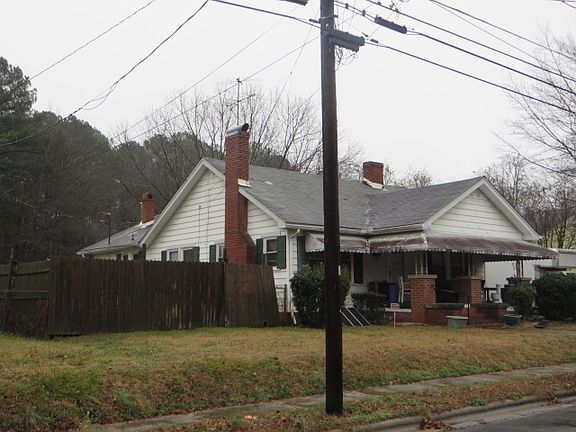 4th image of 305 S Benjamine St