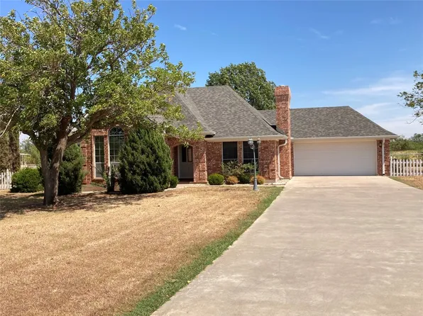 8317 Hardwick Rd, Abilene, TX 79606