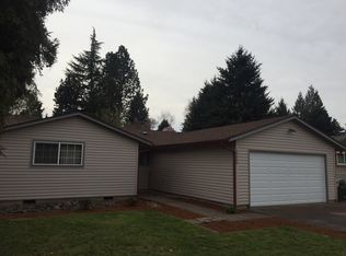 20080 SW Pike St, Beaverton, OR 97078