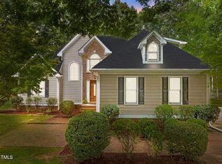 12737 Pamplona Dr, Wake Forest, NC 27587