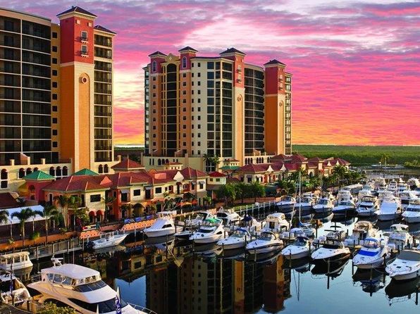 5793 Cape Harbour Dr #713