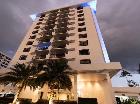 1200 Marine Way #907, North Palm Beach, FL 33408
