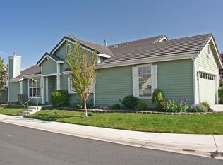 1409 Wild Wolf Way, Reno, NV 89521