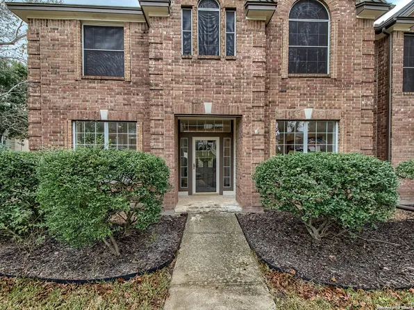 19442 Mill Oak, San Antonio, TX 78258