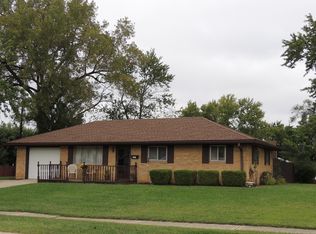 304 Edwards Ave, Beech Grove, IN 46107