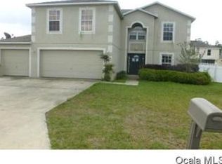8008 SE 62nd Ln, Ocala, FL 34472
