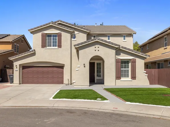 3105 Ripple Ct, Modesto, CA 95355