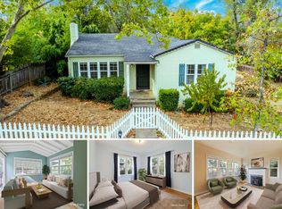 1146 Olive Ave, Redding, CA 96001