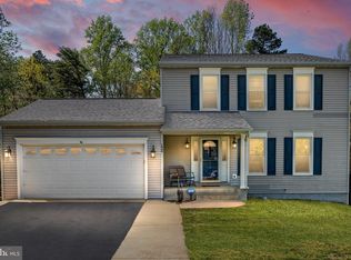 124 Theresa Dr, Stafford, VA 22554