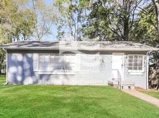 719 Jeannine Ct, Birmingham, AL 35235