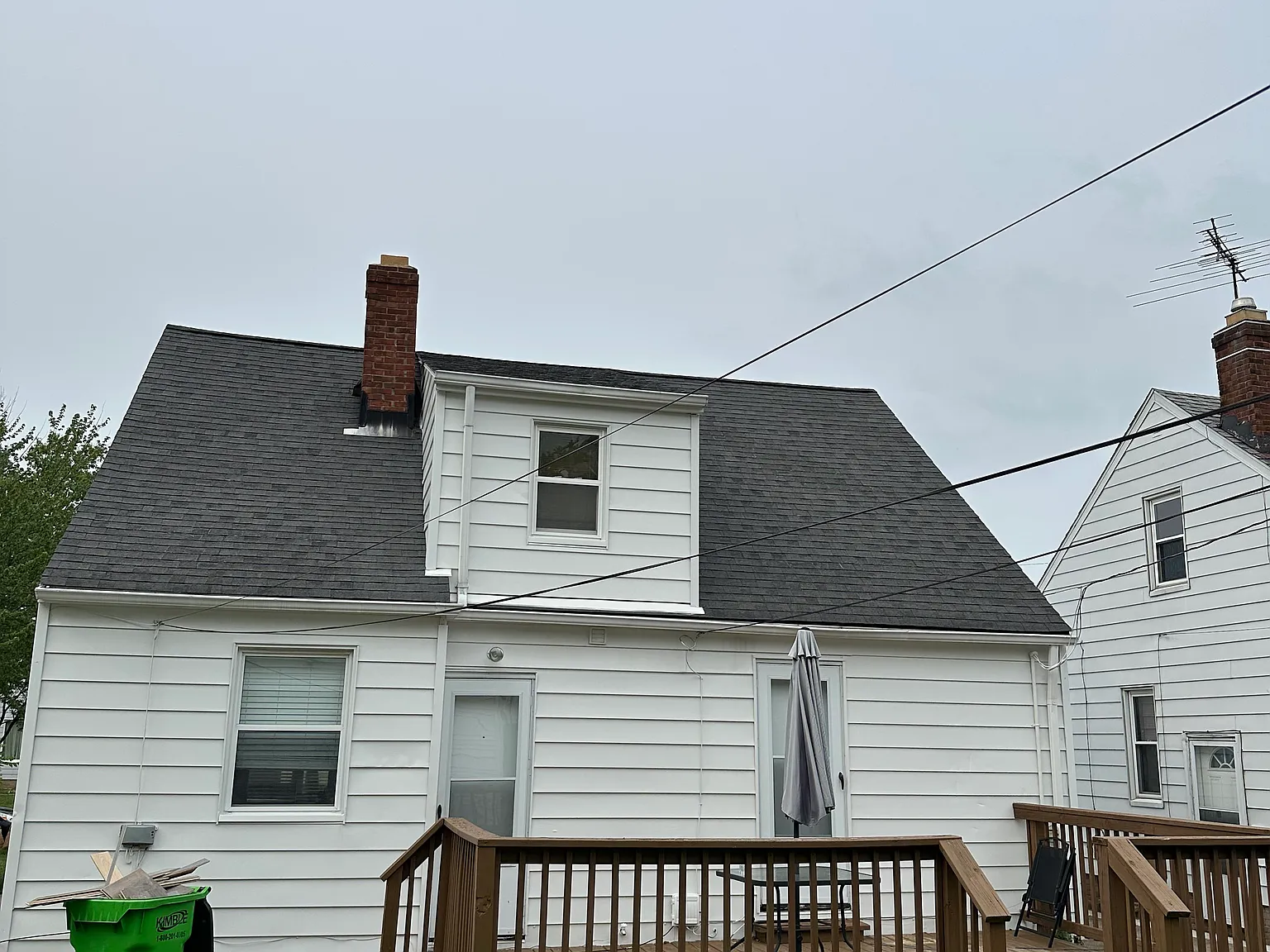 4 bed, 1.5 bath, 1173 sqft, $1,901 — Photo 3