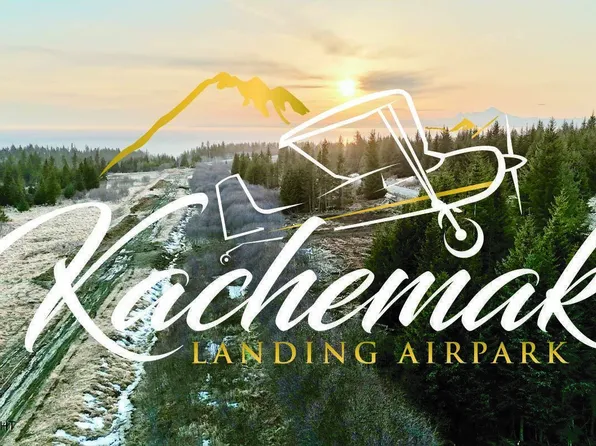 39A-2 Cirrostratus Loop Rd, Homer, AK 99603